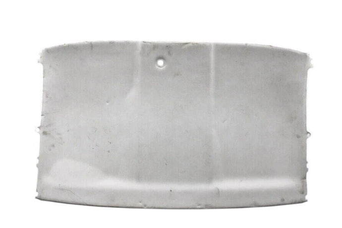 02-10 Lexus SC430 Convertible Top Roof Headliner Panel Cover Trim 6336024010 Oem