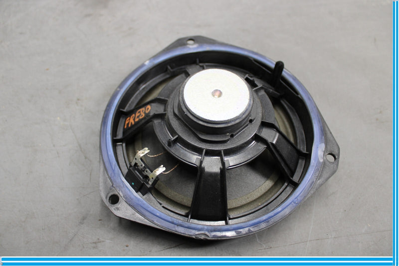 Load image into Gallery viewer, 14-17 Maserati Ghibli Front Right Passenger Side Door Audio Speaker Oem
