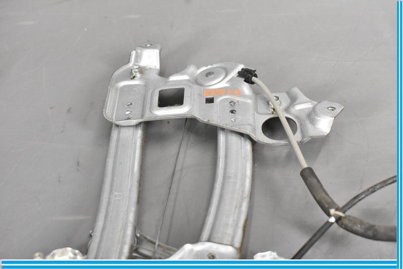 Load image into Gallery viewer, 02-10 Lexus SC430 Right Rear Side Quarter Back Window Regulator W/ Motor Oem

