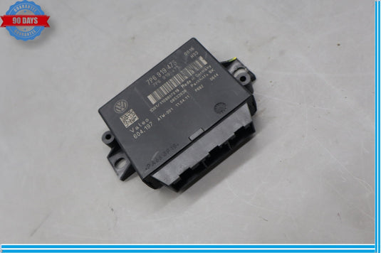 11-15 Volkswagen VW Touareg Park Parking Assist Control Module 7P6919475B Oem