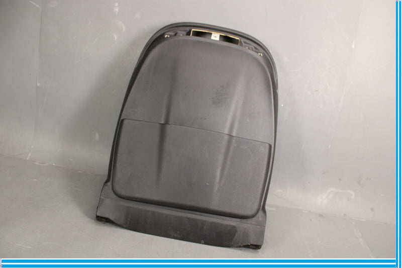 Load image into Gallery viewer, 11-18 Audi A8 Front Left Driver Seat Back Cover Panel Oem
