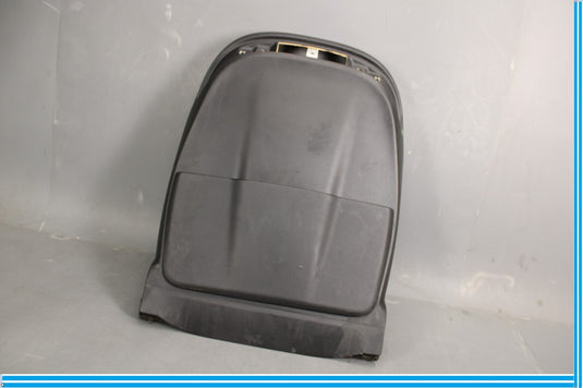 11-18 Audi A8 Front Left Driver Seat Back Cover Panel Oem