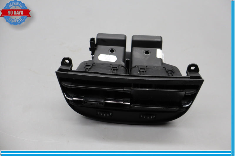 Load image into Gallery viewer, 14-23 Maserati Quattroporte M156 GTS Rear Center Console AC A/C Air Vent Oem
