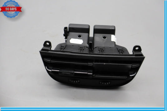 14-23 Maserati Quattroporte M156 GTS Rear Center Console AC A/C Air Vent Oem