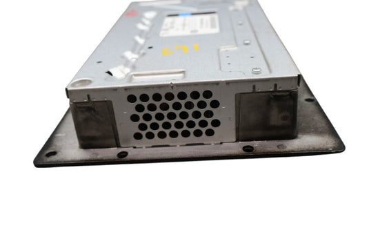 10-19 Jaguar XJ XJL Premium Stereo Audio Amplifier Amp BJ3219C164AG Oem