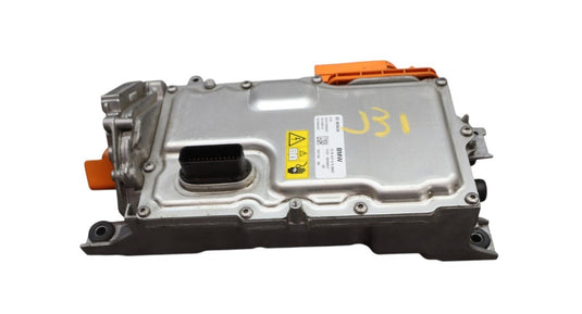 14-17 BMW i3 I01 Hybrid Battery Pack Control Module Unit REME 12328650657 Oem