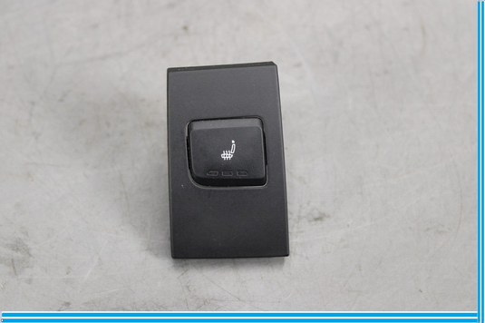 11-17 Audi A8 Quattro Rear Right Side Console Seat Heater Control Switch Oem