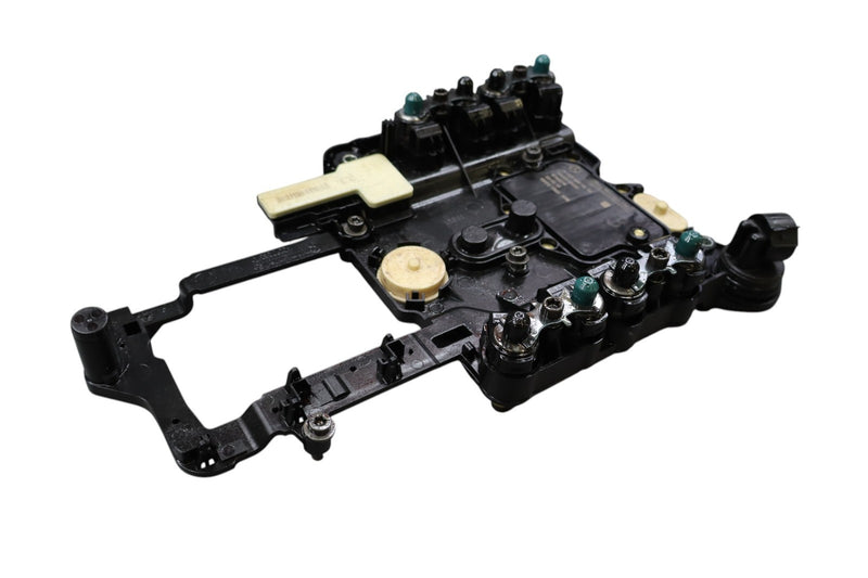 Load image into Gallery viewer, 08-14 Mercedes C250 C300 C63 AMG Transmission Conductor Plate TCU 0034460310 Oem
