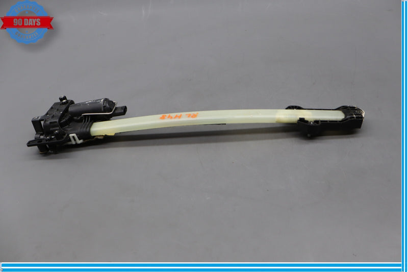 Load image into Gallery viewer, 11-18 Audi A8 Quattro S8 Rear Left Driver Side Door Window Sun Shade Motor Oem
