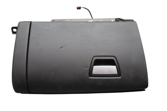 14-20 Maserati Ghibli Dash Dashboard Glove Box Storage Compartment 670016878 Oem