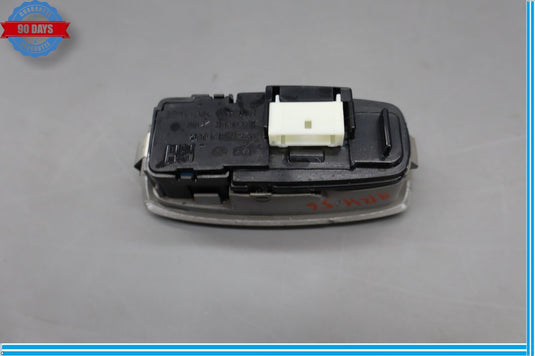15-20 Hyundai Genesis Rear Right Side Reading Dome Map Light Trim Oem