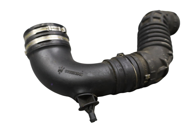 Load image into Gallery viewer, 14-22 Maserati Quattroporte M156 Engine Left Air Intake Duct Pipe Hose Oem
