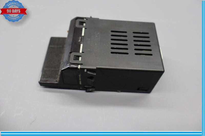Load image into Gallery viewer, 07-09 Lexus XF40 LS460 Dashboard Dash Digital Clock Assembly 83910-50050 Oem
