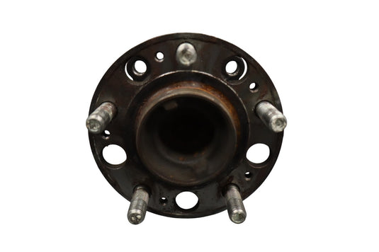 09-14 Hyundai Genesis Front Left Side Wheel Hub Bearing Assembly 517503MXXX Oem