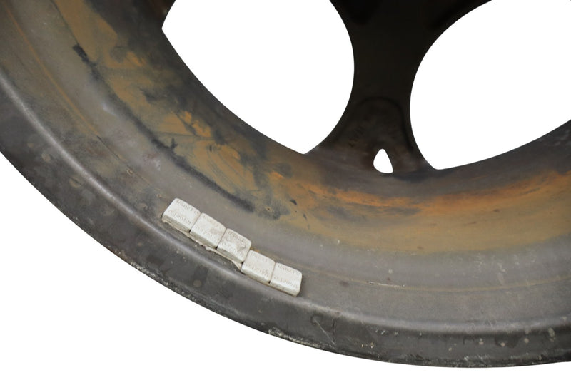 Load image into Gallery viewer, 17-23 ALFA Romeo Stelvio Alloy Wheel Rim 8Jx 19H2 ET34 19" Oem

