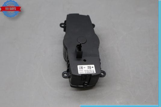09-15 BMW 740i 750Li xDrive Headlight Headlamp Light Lamp Control Switch Oem
