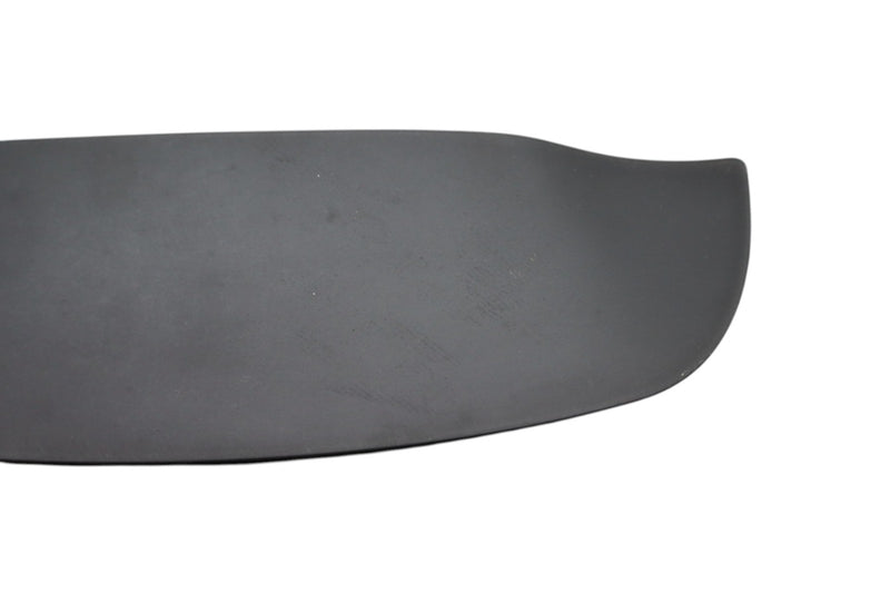 Load image into Gallery viewer, 14-17 Maserati Ghibli Dash Speedometer Cluster Cover Trim Black 670011184 Oem
