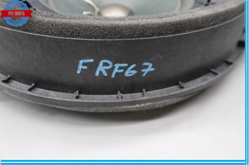 Load image into Gallery viewer, 18-21 Buick Enclave Avenir Front Left Driver Door Panel Audio Speaker Oem
