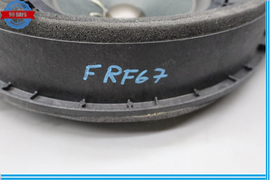 18-21 Buick Enclave Avenir Front Left Driver Door Panel Audio Speaker Oem