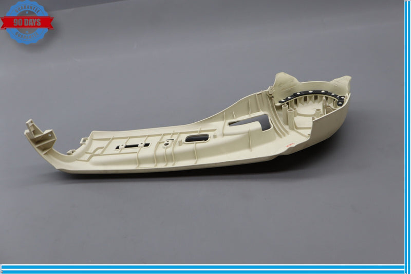 Load image into Gallery viewer, 02-05 Lexus SC430 Z40 Front Right Passenger Lower Seat Cover Panel Trim Oem
