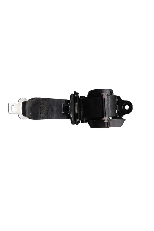 15-20 Jaguar XF XE X260 Rear Center Middle Seat Belt Seatbelt Retractor Oem