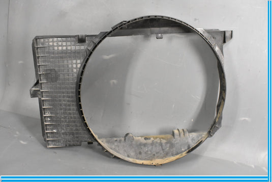 90-94 Mercedes R129 300SL SL320 Engine Radiator Fan Shroud Oem
