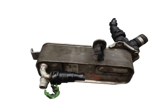12-16 BMW 320i 428i Automatic Transmission Oil Cooler Radiator 760055303 Oem