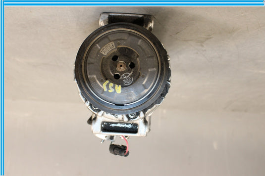 03-06 Mercedes CL500 CL600 A/C Air Conditioning Compressor 0002309111 Oem