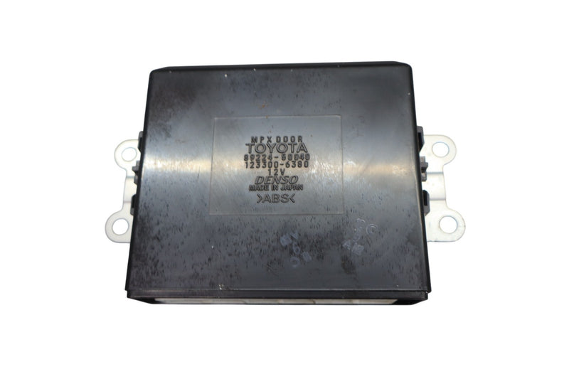 Load image into Gallery viewer, 2002 Lexus LS430 Rear Right Multiplex Network Control Unit 8922450040 Oem
