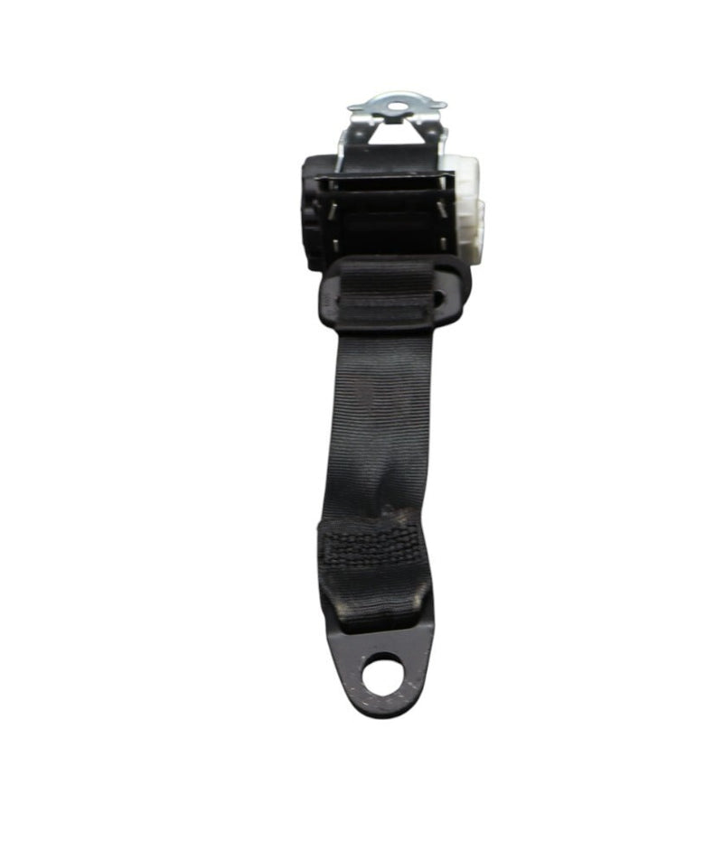 Load image into Gallery viewer, 17-20 ALFA Romeo Giulia Rear Right Or Left Side Seatbelt Seat Belt Retractor Oem
