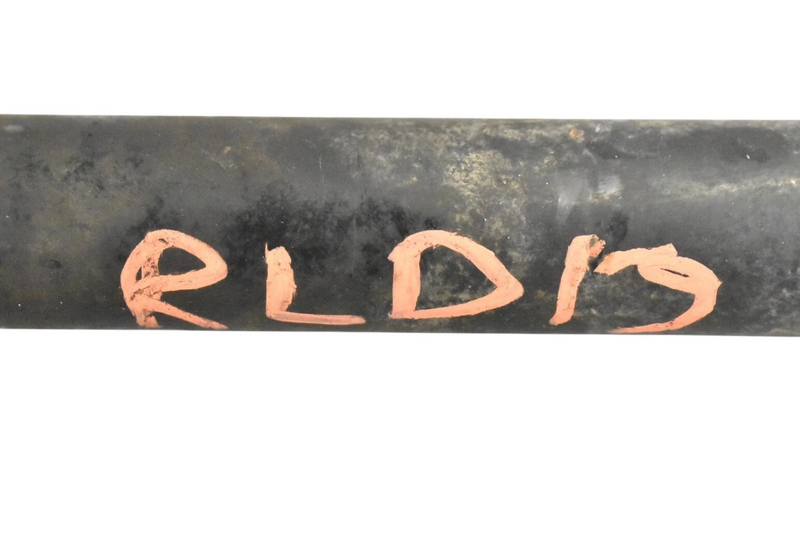 Load image into Gallery viewer, 03-13 Bentley Continental GT Rear Left Driver Side CV Axle Shaft Drive Shaft Oem
