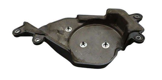 17-22 Alfa Romeo Giulia Engine Crankshaft Pulley Cover 50052943 Oem