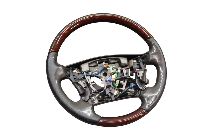 Load image into Gallery viewer, 07-12 Lexus LS460 XF40 Front Left Driver Side Steering Wheel 4510350050 Oem
