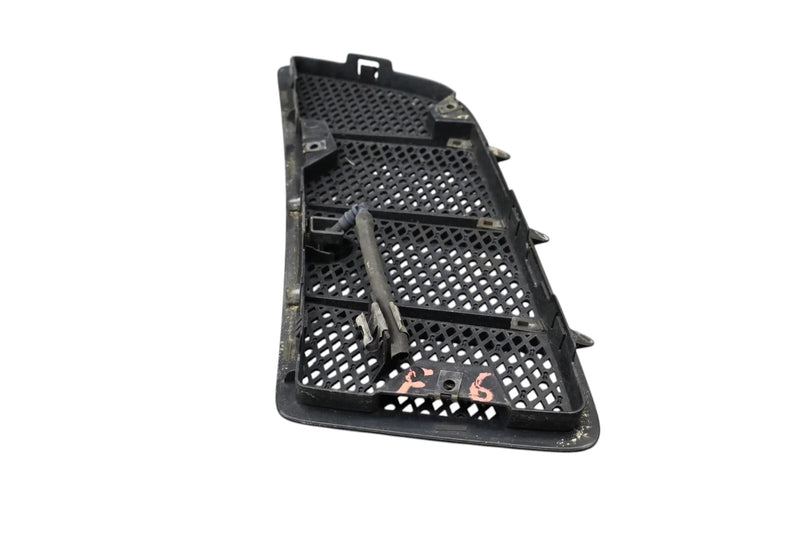 Load image into Gallery viewer, 06-12 Mercedes GL450 ML350 Front Right Side Hood Vent Grille Grill Black Oem
