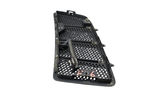 06-12 Mercedes GL450 ML350 Front Right Side Hood Vent Grille Grill Black Oem