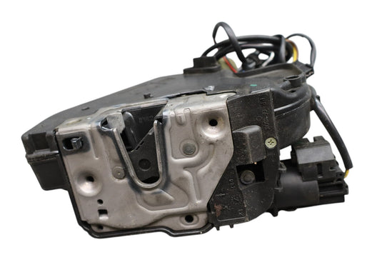 06-11 Mercedes W219 CLS550 CLS500 Rear Left Side Door Lock Latch Actuator Oem