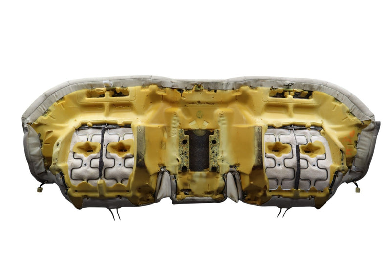 Load image into Gallery viewer, 13-17 Lexus XF40 LS460 LS460L Rear Lower Bottom Seat Bench Cushion Oem
