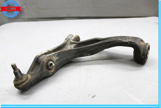03-10 Porsche Cayenne Turbo 955 957 Front Right Side Lower Control Arm Oem