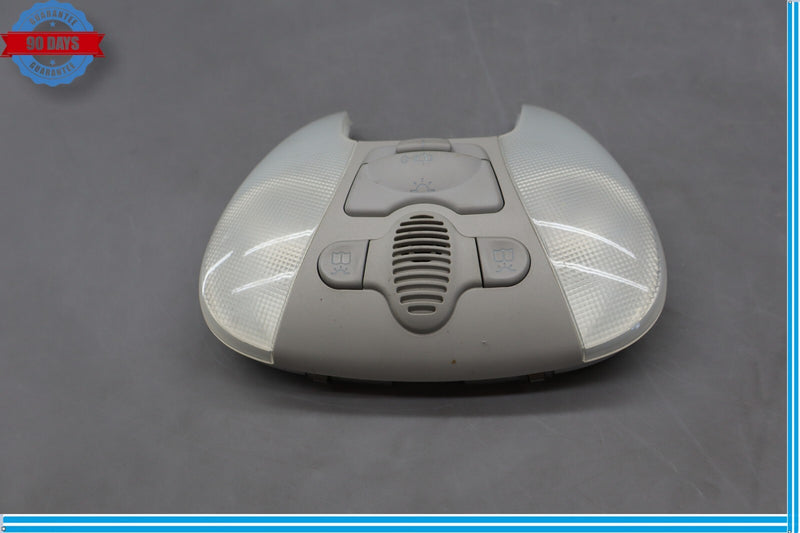 Load image into Gallery viewer, 05-12 Mercedes R230 SL500 SL55 AMG Interior Overhead Dome Reading Light Oem
