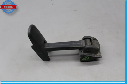 03-09 HUMMER H2 Front Left Driver Side Hood Bonnet Latch Lock Strap Handle Oem