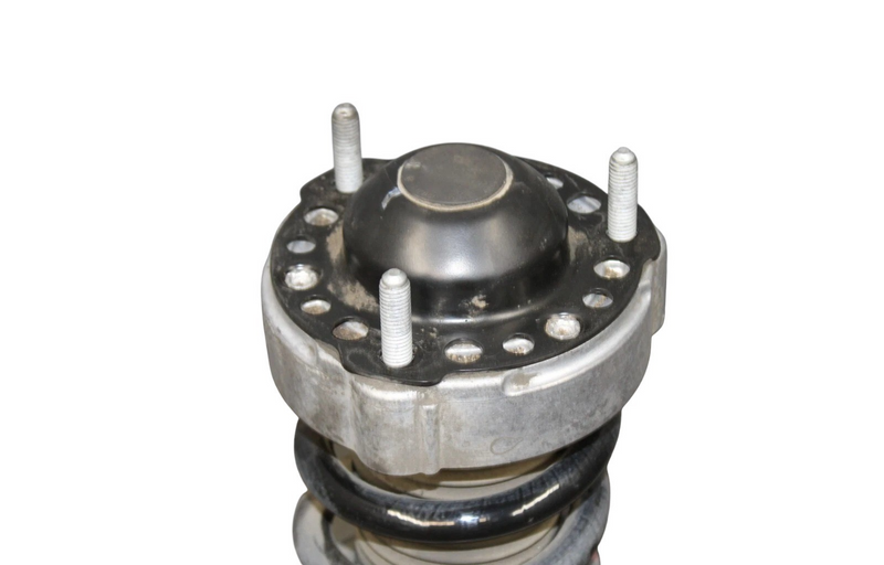Load image into Gallery viewer, 11-13 Volkswagen VW Touareg Front Right Side Suspension Shock Strut Absorber Oem
