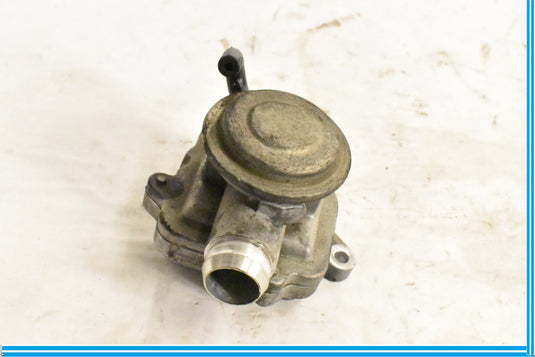 2009 Mercedes W204 C300 Air Pump Valve EGR Emission Smog S