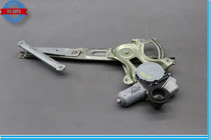 Load image into Gallery viewer, 06-17 Lexus LS460 LS600h Front Right Pass Side Door Window Regulator Motor OEM
