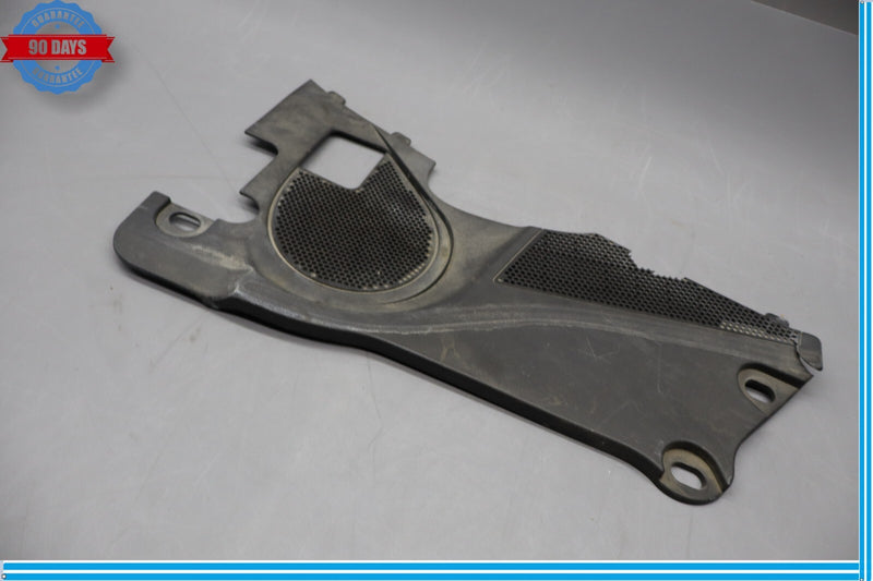 Load image into Gallery viewer, 07-15 Jaguar XK XKR X150 Front Right Side Windshield Cowl Extension Oem
