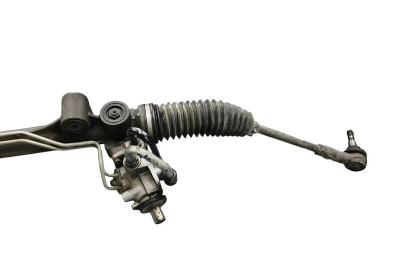 Load image into Gallery viewer, 11-14 Volkswagen VW Touareg Power Steering Gear Rack &amp; Pinion Assembly Oem
