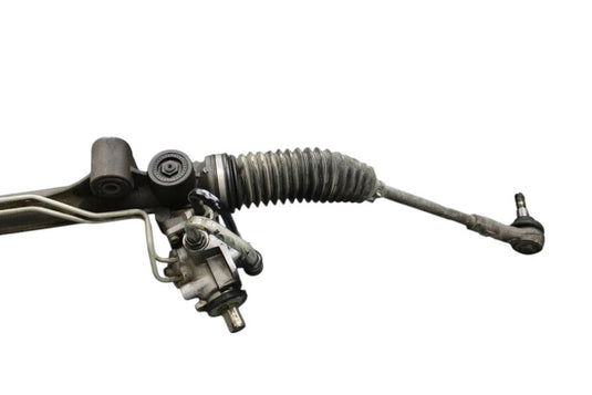 11-14 Volkswagen VW Touareg Power Steering Gear Rack & Pinion Assembly Oem