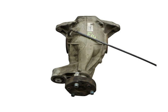 12-19 Mercedes GL550 GL450 Rear Differential Diff Axle Carrier 3.46 Oem