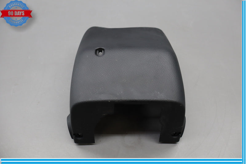 Load image into Gallery viewer, 07-12 Lexus LS460 LS460L Steering Wheel Column Lower Trim Cover Panel Oem
