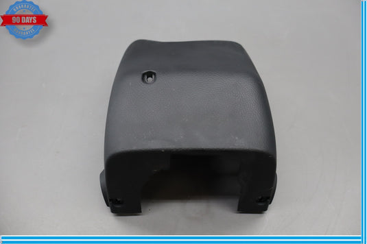 07-12 Lexus LS460 LS460L Steering Wheel Column Lower Trim Cover Panel Oem