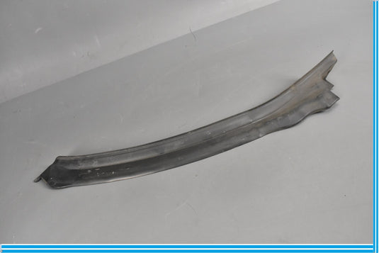 18-20 Jaguar E-Pace Rear Right Side Door Window Inner Weatherstrip Seal Oem